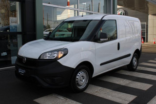 Fiat Doblo 1.6 mjtd Van 
