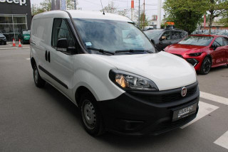 Fiat Doblo 1.6 MJET 