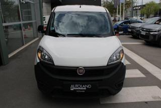 Fiat Doblo 1.6 MJET 