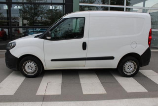 Fiat Doblo 1.6 MJET 