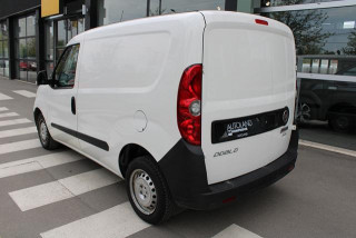 Fiat Doblo 1.6 MJET 