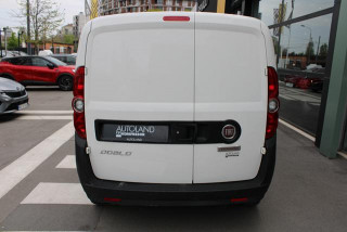 Fiat Doblo 1.6 MJET 