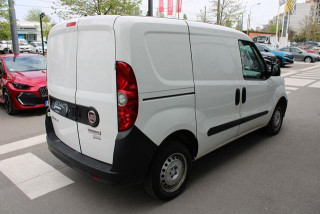 Fiat Doblo 1.6 MJET 