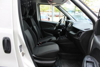 Fiat Doblo 1.6 MJET 