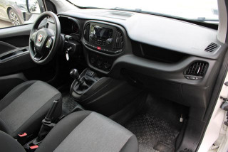 Fiat Doblo 1.6 MJET 