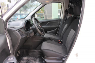 Fiat Doblo 1.6 MJET 