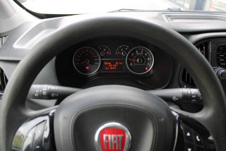 Fiat Doblo 1.6 MJET 