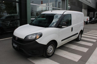 Fiat Doblo 1.6 MJET 