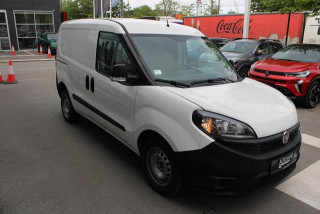 Fiat Doblo 1.6 MJET 