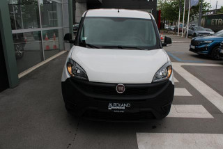 Fiat Doblo 1.6 MJET 
