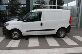 Fiat Doblo 1.6 MJET 