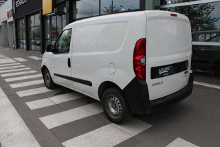 Fiat Doblo 1.6 MJET 