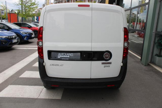 Fiat Doblo 1.6 MJET 