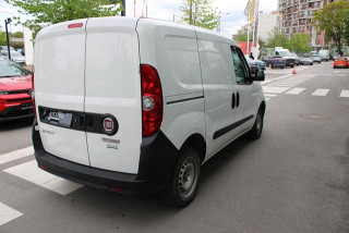 Fiat Doblo 1.6 MJET 
