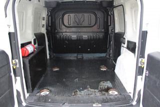 Fiat Doblo 1.6 MJET 