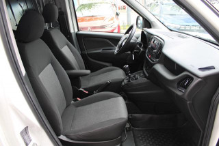 Fiat Doblo 1.6 MJET 