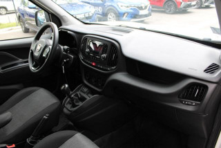 Fiat Doblo 1.6 MJET 