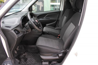 Fiat Doblo 1.6 MJET 