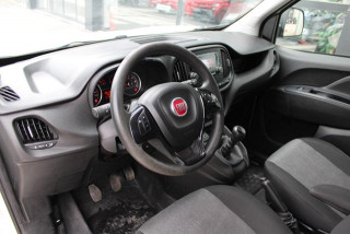 Fiat Doblo 1.6 MJET 