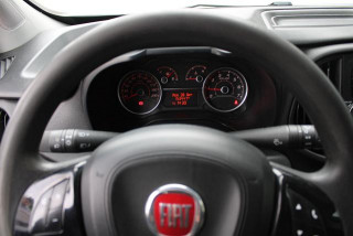 Fiat Doblo 1.6 MJET 
