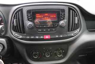 Fiat Doblo 1.6 MJET 