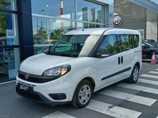 Fiat Doblo 1.6 mjtd N1 