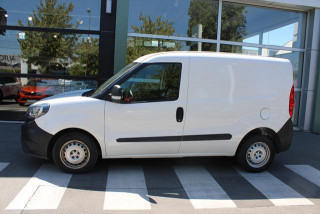 Fiat Doblo 1.6 mjtd 