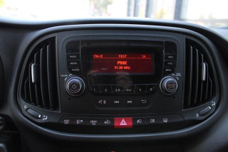 Fiat Doblo 1.6 mjtd 