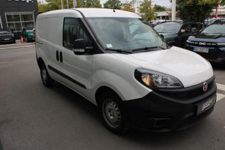 Fiat Doblo 1.6 mjtd 