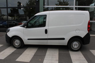Fiat Doblo 1.6 mjtd 