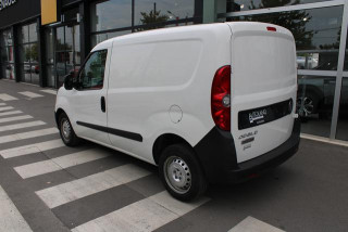 Fiat Doblo 1.6 mjtd 