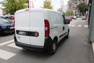 Fiat Doblo 1.6 mjtd 