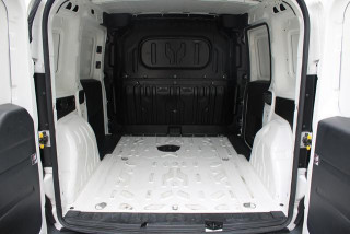 Fiat Doblo 1.6 mjtd 