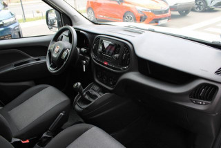 Fiat Doblo 1.6 mjtd 