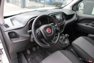 Fiat Doblo 1.6 mjtd 