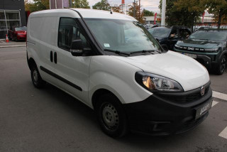 Fiat Doblo 1.6 mjtd N1 