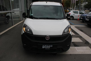 Fiat Doblo 1.6 mjtd N1 