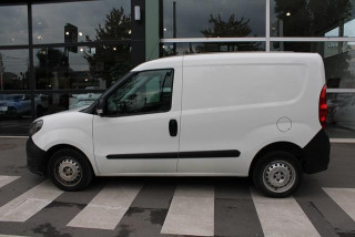 Fiat Doblo 1.6 mjtd N1 