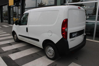 Fiat Doblo 1.6 mjtd N1 