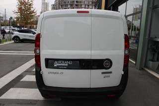 Fiat Doblo 1.6 mjtd N1 