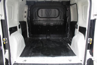 Fiat Doblo 1.6 mjtd N1 