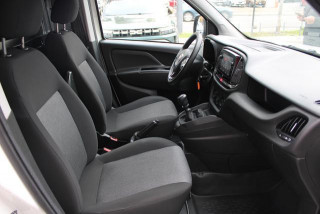 Fiat Doblo 1.6 mjtd N1 