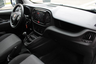 Fiat Doblo 1.6 mjtd N1 