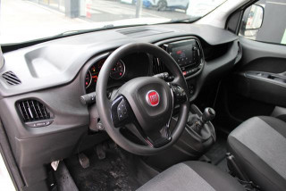 Fiat Doblo 1.6 mjtd N1 