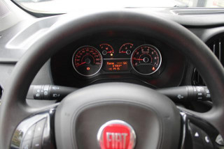 Fiat Doblo 1.6 mjtd N1 