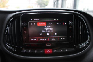 Fiat Doblo 1.6 mjtd N1 