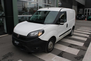 Fiat Doblo 1.6 mjtd N1 