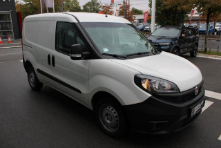 Fiat Doblo 1.6 mjtd N1 