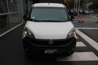 Fiat Doblo 1.6 mjtd N1 