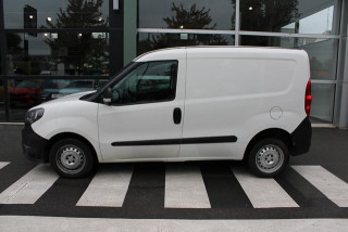 Fiat Doblo 1.6 mjtd N1 